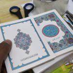 Jual Mushaf Quran Madinah Ukuran Kecil Ukuran Saku Per 5 Juz