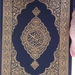 Jual Mushaf Quran Madinah Besar Kode Q5 Seukuran Kertas A4 Ukuran 20 x 29 cm