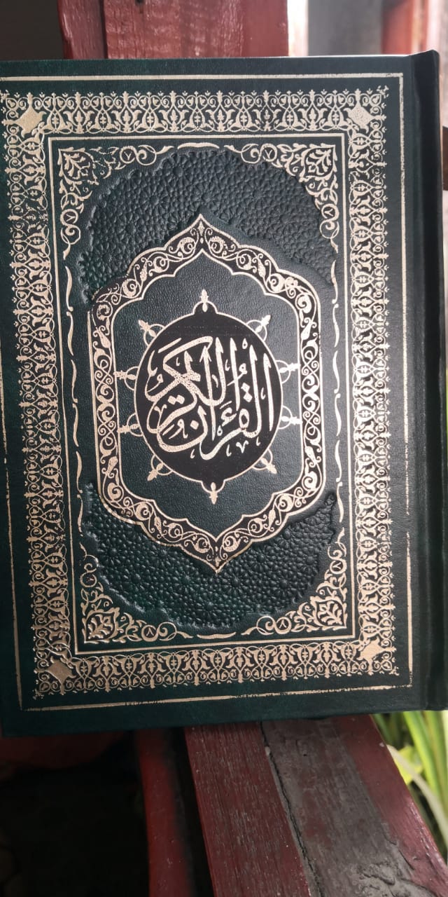 Jual Mushaf Quran Cetakan Mesir