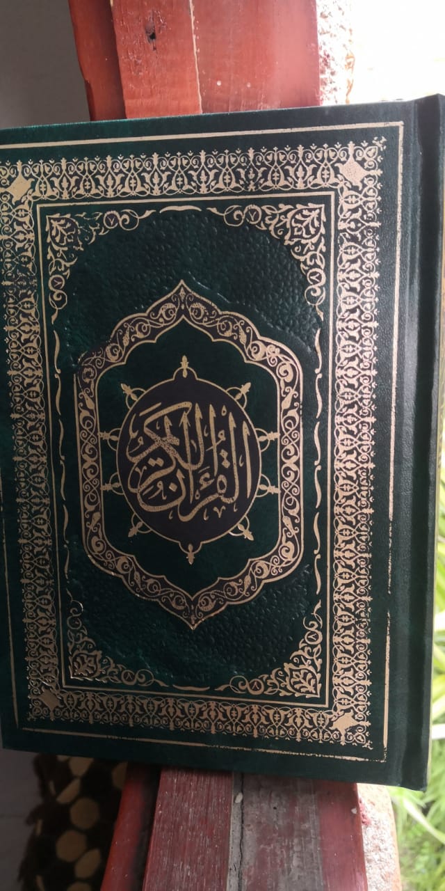 Jual Mushaf Quran Cetakan Mesir